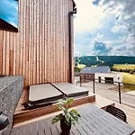 2peaks Klinovec Apartman
