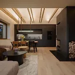 2peaks Klinovec Apartman *