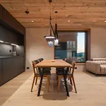 Apartman 2peaks Klinovec