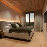 2peaks Klinovec Apartman
