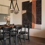 2peaks Klinovec Apartman *