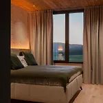 2peaks Klinovec Apartman Loučná pod Klínovcem