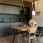 2peaks Klinovec Apartman