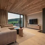 Apartman 2peaks Klinovec *