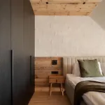 Apartman 2peaks Klinovec Loučná pod Klínovcem