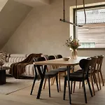 Apartman 2peaks Klinovec *