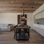 Apartman 2peaks Klinovec