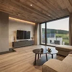 Apartman 2peaks Klinovec
