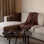 2peaks Klinovec Apartman Loučná pod Klínovcem