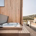 Apartman 2peaks Klinovec