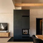 Appartamento 2peaks Klinovec Loučná pod Klínovcem