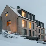 Apartman 2peaks Klinovec *
