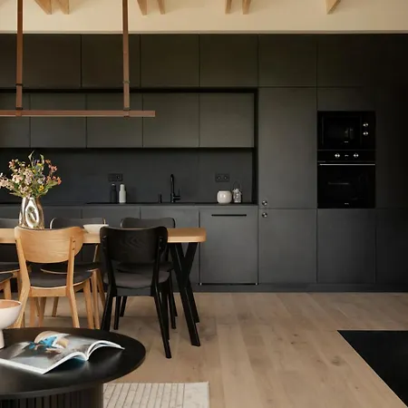 Apartamento 2peaks Klínovec