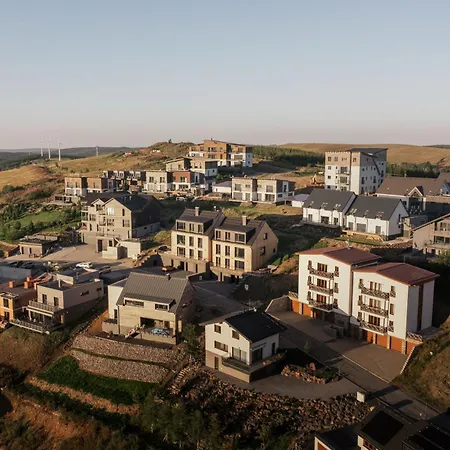 2peaks Klinovec شقة Loučná pod Klínovcem