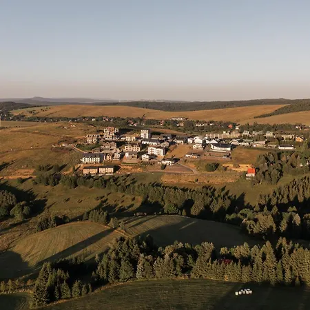 2peaks Klinovec Lejlighed Loučná pod Klínovcem