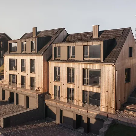 Lejlighed 2peaks Klinovec *