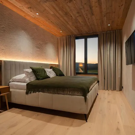 2peaks Klinovec Lejlighed