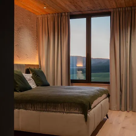 2peaks Klinovec Apartman Loučná pod Klínovcem