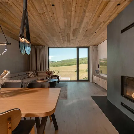 2peaks Klinovec Apartman Loučná pod Klínovcem