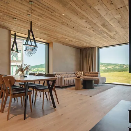 2peaks Klinovec * Loučná pod Klínovcem