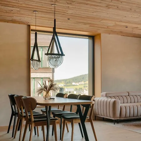 2peaks Klínovec Apartamento
