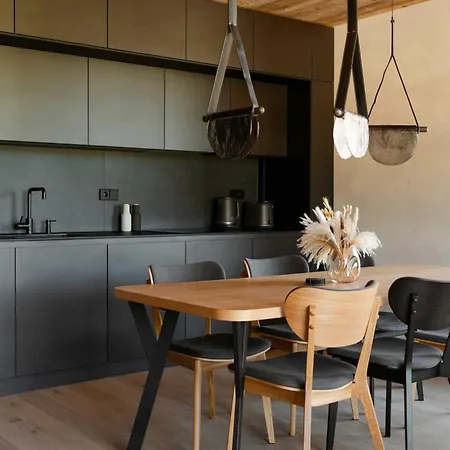 2peaks Klinovec Apartman