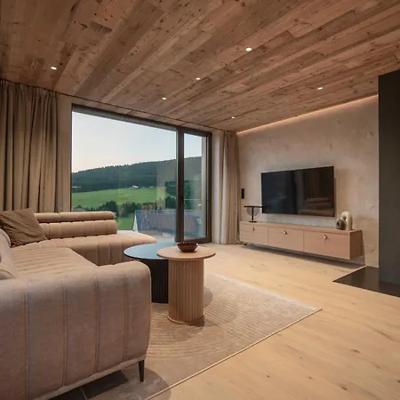 Apartman 2peaks Klinovec *