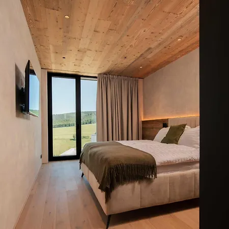2peaks Klínovec *