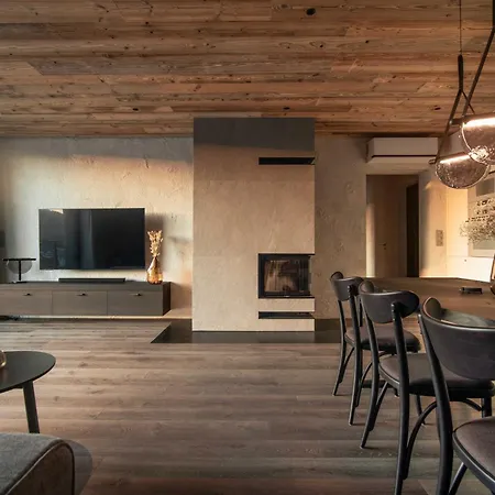 2peaks Klinovec * Loučná pod Klínovcem