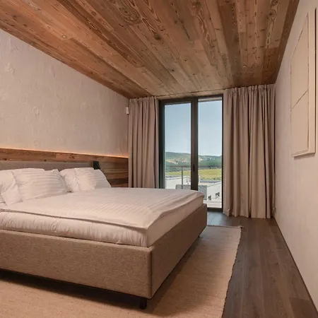 2peaks Klínovec Apartamento Loučná pod Klínovcem
