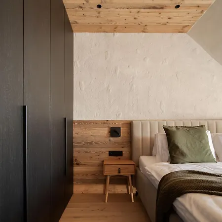 Apartment 2peaks Klinovec Loučná pod Klínovcem