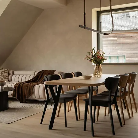 Lejlighed 2peaks Klinovec *