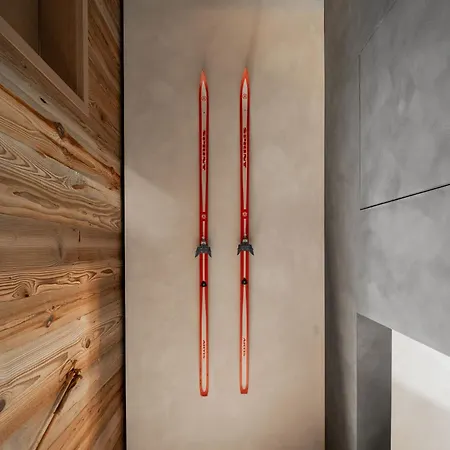 2peaks Klinovec Apartman *