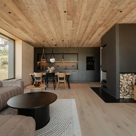 2peaks Klinovec * Loučná pod Klínovcem