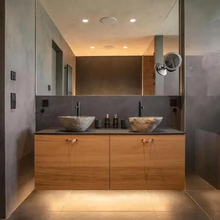 2peaks Klinovec Apartman *