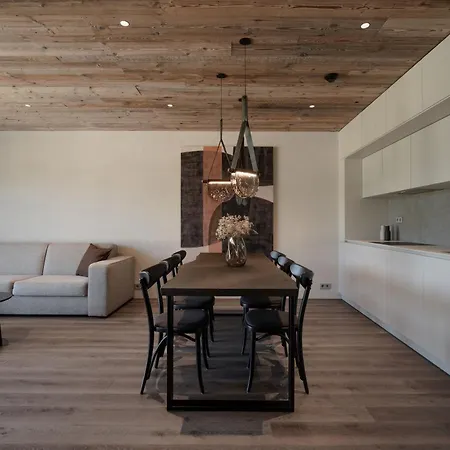 Lejlighed 2peaks Klinovec