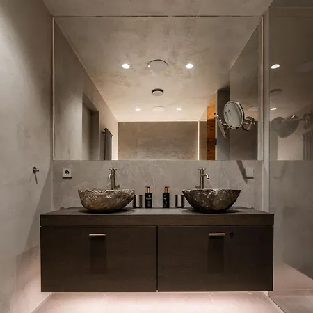 Apartment 2peaks Klinovec