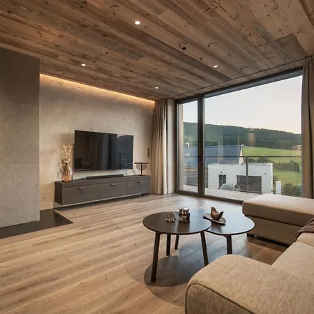 Apartman 2peaks Klinovec