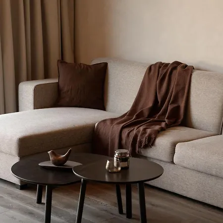 2peaks Klinovec Apartment Loučná pod Klínovcem