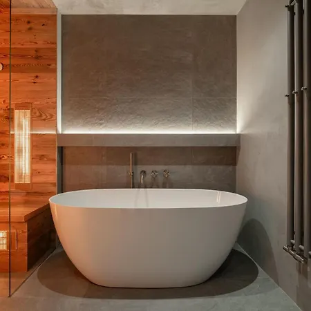 2peaks Klinovec Apartment