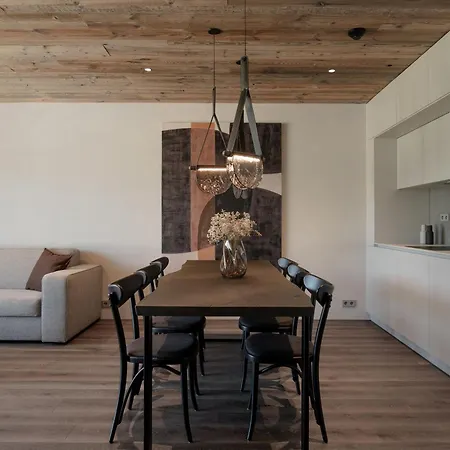 2peaks Klinovec Apartment Loučná pod Klínovcem