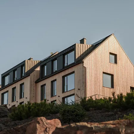 Apartman 2peaks Klinovec