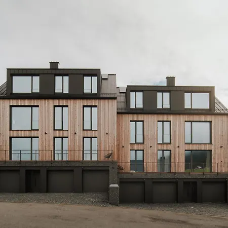 2peaks Klinovec Loučná pod Klínovcem