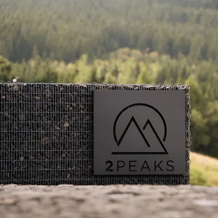 2peaks Klínovec Loučná pod Klínovcem
