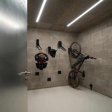 2peaks Klinovec Apartman *