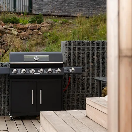 2peaks Klinovec * Loučná pod Klínovcem