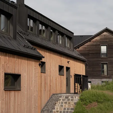 2peaks Klinovec Apartman Loučná pod Klínovcem