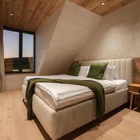 2peaks Klínovec Apartamento Loučná pod Klínovcem