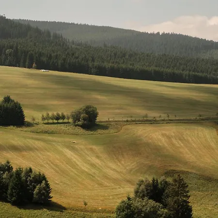 Apartman 2peaks Klinovec