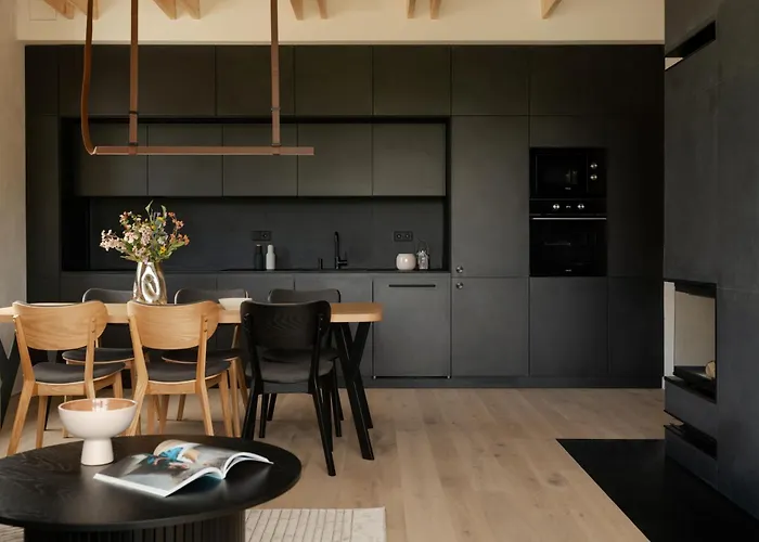 Διαμέρισμα 2peaks Klinovec